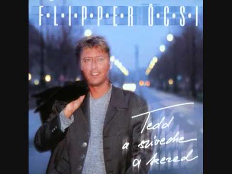 Flipper Öcsi    Tedd a szivedre a kezed