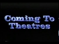 Coming To Theatres From Walt Disney Pictures