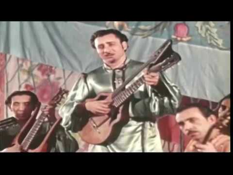 28. FILM - NIKOLAJ KONDENKO - " NA NE MANDE RODO "  CYGAŃSKI TEATR „ROMEN”