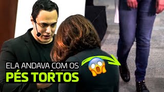 Ela ANDAVA TORTO | Em Uma Sessão de Hipnose Isso Foi Resolvido!