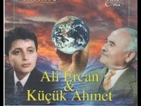 Ali Ercan & Küçük Ahmet - Para
