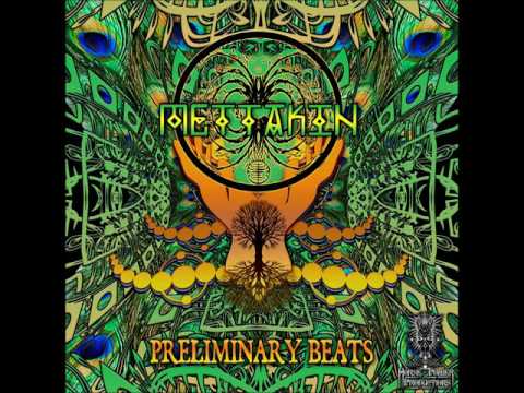 Mettakin - Preliminary Beats [Full EP]