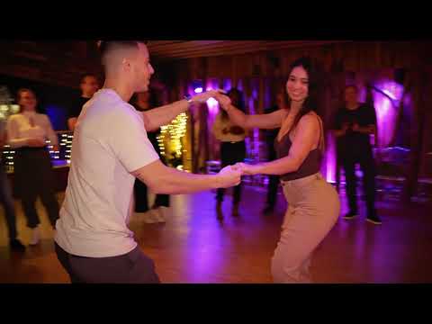 Alex y Laïs - Cosas de la Peda by Prince Royce ft. Gabito