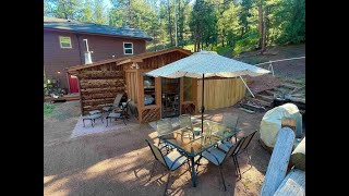 Deckers South Platte River Cabin | Cabins in Sedalia