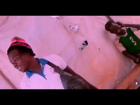 ismaîl cfa ft Medoss 1er