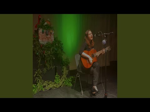 Marah Burnes - Christmas Eve - Misc Originals