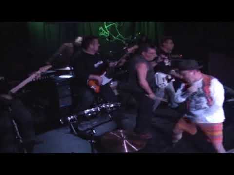 Atila y los Unos - Zuretzat, Gurekin... Javi DVD - Joxe