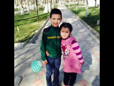 Happy birthday to my San Umar