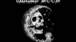 Cursed Moon - Creatures of the Night