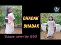 DHADAK DHADAK BUNTY AUR BABLI DANCE CHOREOGRAPHY ASAVARI DANCE ACADEMY
