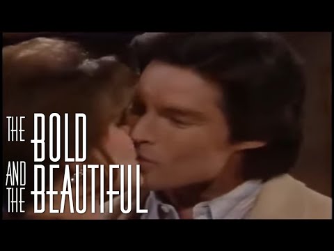 Bold and the Beautiful - 1993 (S7 E49) FULL EPISODE 1547