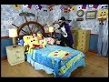 Patchy S Meltdown