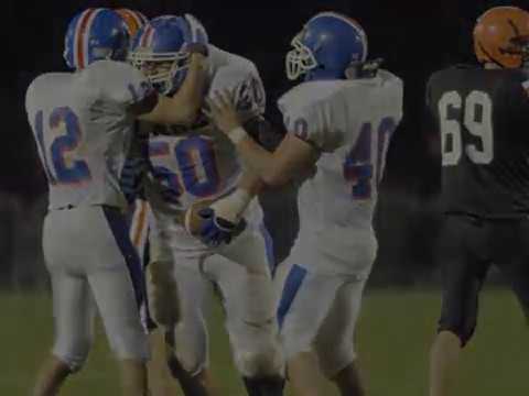 2007 - Week6 vs. Hoover