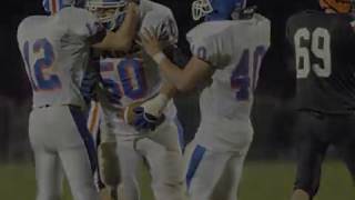 2007 - Week6 vs. Hoover
