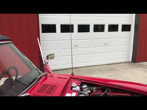 1968 Datsun Fairlady (CC-1451898) for sale in South Haven, Michigan