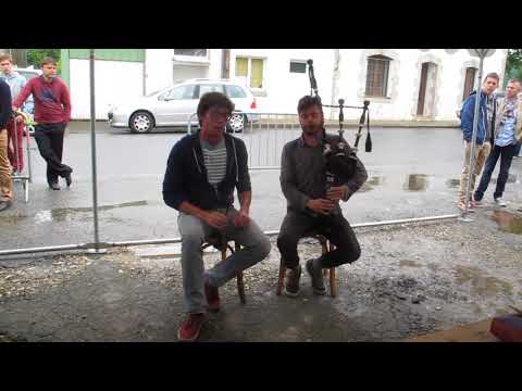 Mélodie Pourlet BILLARD/CHOUZIER - St Yves 2017