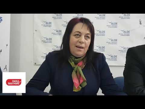 RĂZBOI total PSD-ALDE la Bogdan Vodă