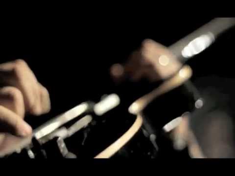 Guitar Solo Awesome Gambale's new song.m4v