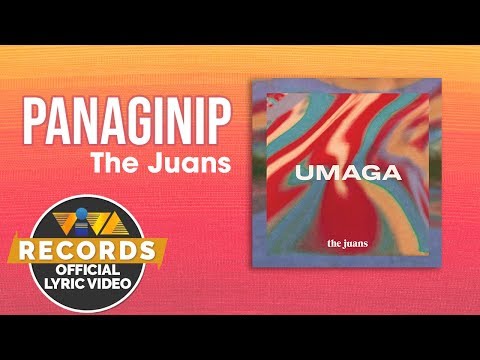 Video thumbnail for Panaginip