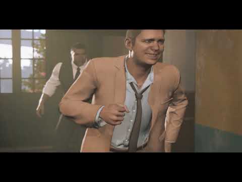 Прохождение MAFIA 3 #19 Человек Привычки