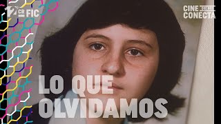 LO QUE OLVIDAMOS (tráiler oficial)