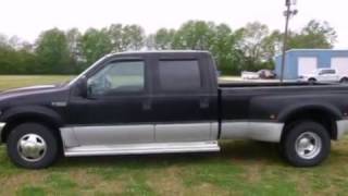preview picture of video '1999 Ford Ford F-Series. Atmore AL'