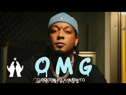 ROCHY RD - OMG x INFINITO - | VIDEO OFICIAL 