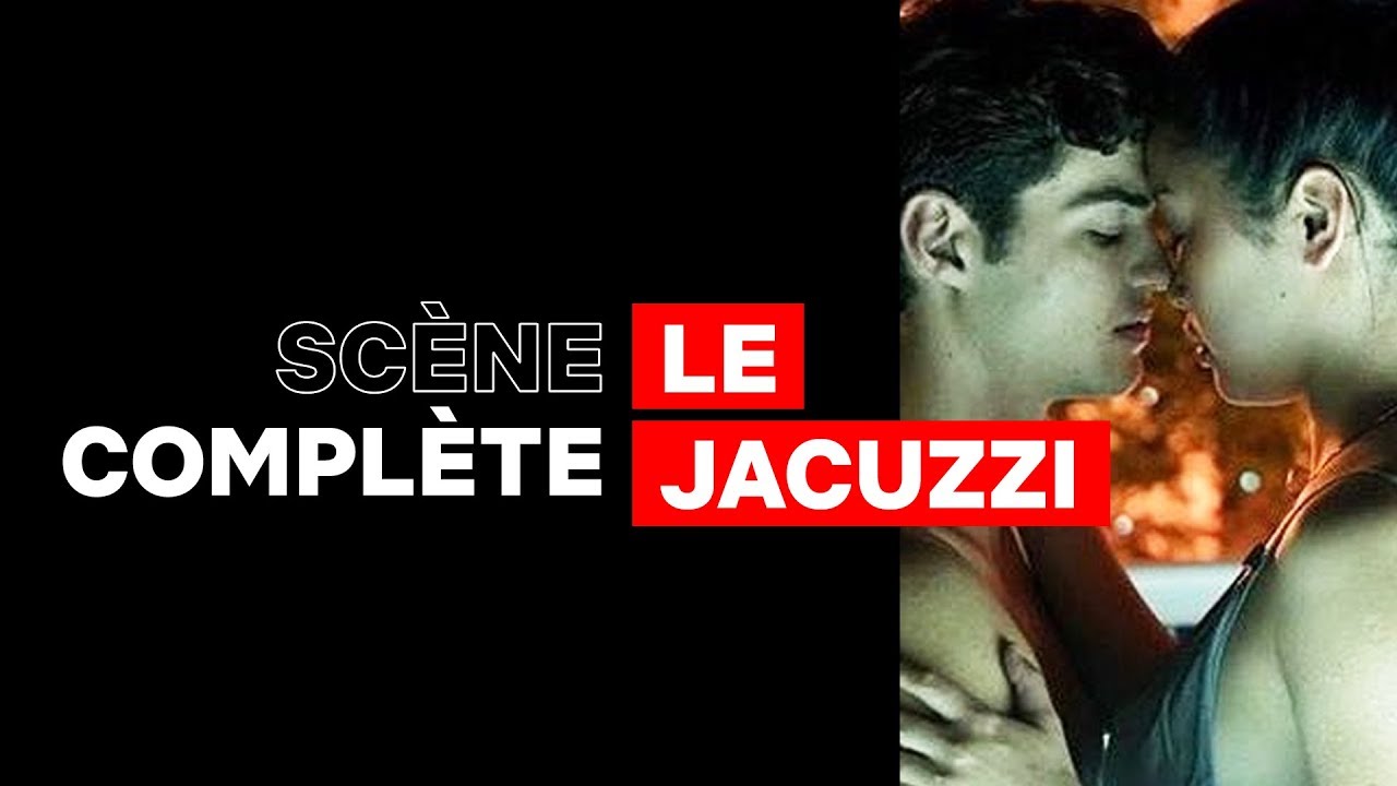 Miniature de la vidéo À tous les garçons : P.S. Je t'aime toujours - Scène complète : "Le jacuzzi" [VF] du film À tous les garçons : P.S. Je t'aime toujours
