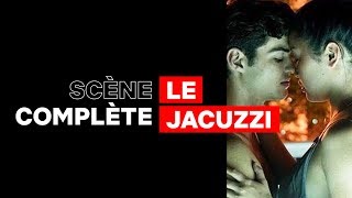 À tous les garçons : P.S. Je t'aime toujours - Scène complète : "Le jacuzzi" [VF]