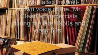 The Tip Of My Fingers By Don Cherry