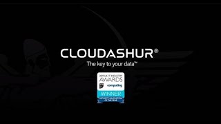 cloudAshur® Encryption Module USB3 256-bit