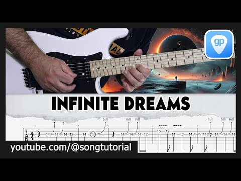 Infinite Dreams - Iron Maiden