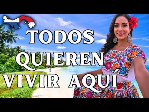 SANTIAGO 🇵🇦 | UNA DE LAS CIUDADES MÁS BARATAS Y TRANQUILAS PARA VIVIR EN PANAMÁ 🌴