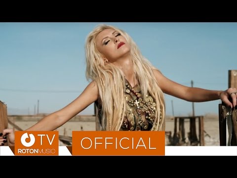 Andreea Balan - Sens unic (Official Video) (by Kazibo)