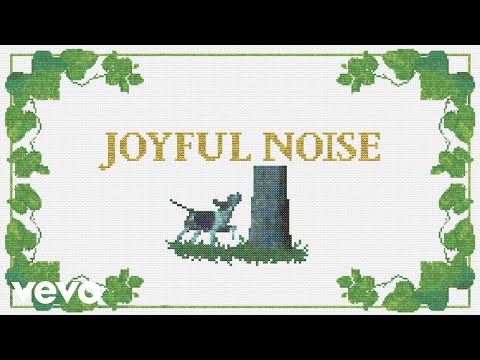Video thumbnail for Way of the Triune God (Joyful Noise Version)