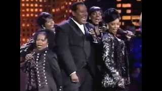 LUTHER VANDROSS-I CAN MAKE IT BETTER