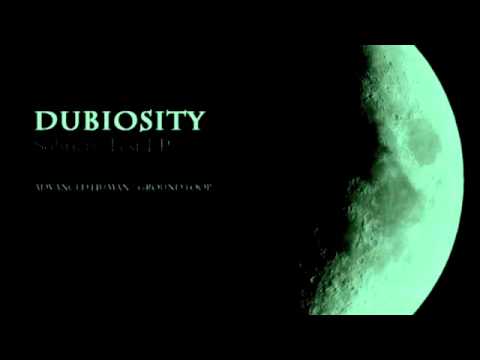 Dubiosity - Pornographic Priestess (Original Mix) [Translucent]