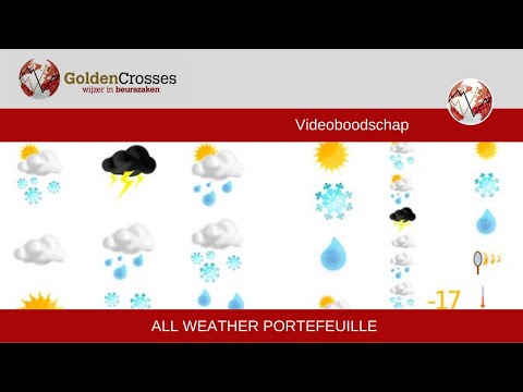 All weather portefeuille