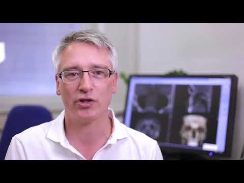 Die neue digitale Volumentomographie (DVT)