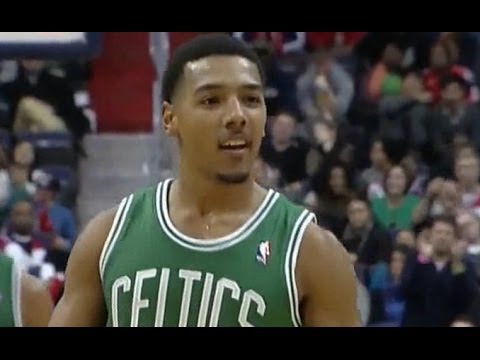 Phil Pressey 20 points,4 assists vs Washington Wizards 1/22/2014 - Highlights - [HD]