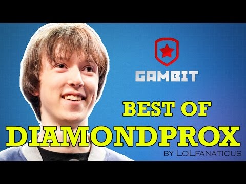 Best of Diamondprox