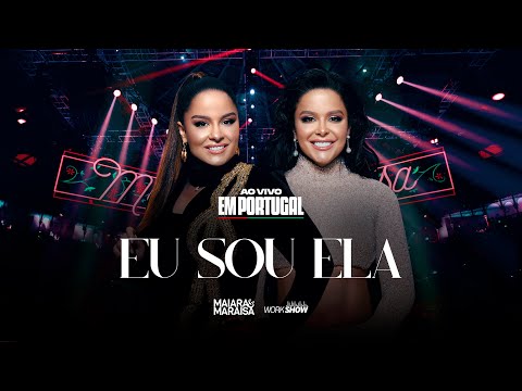 Eu Sou Ela - Maiara e Maraisa