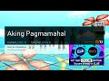 Aking Pagmamahal | Repablikan | Karaoke | HD