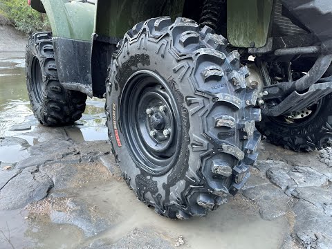 Kenda Bear Claw HTR Tires Review