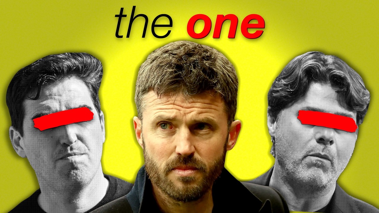 Carrick has created a huge dilemma for Man United