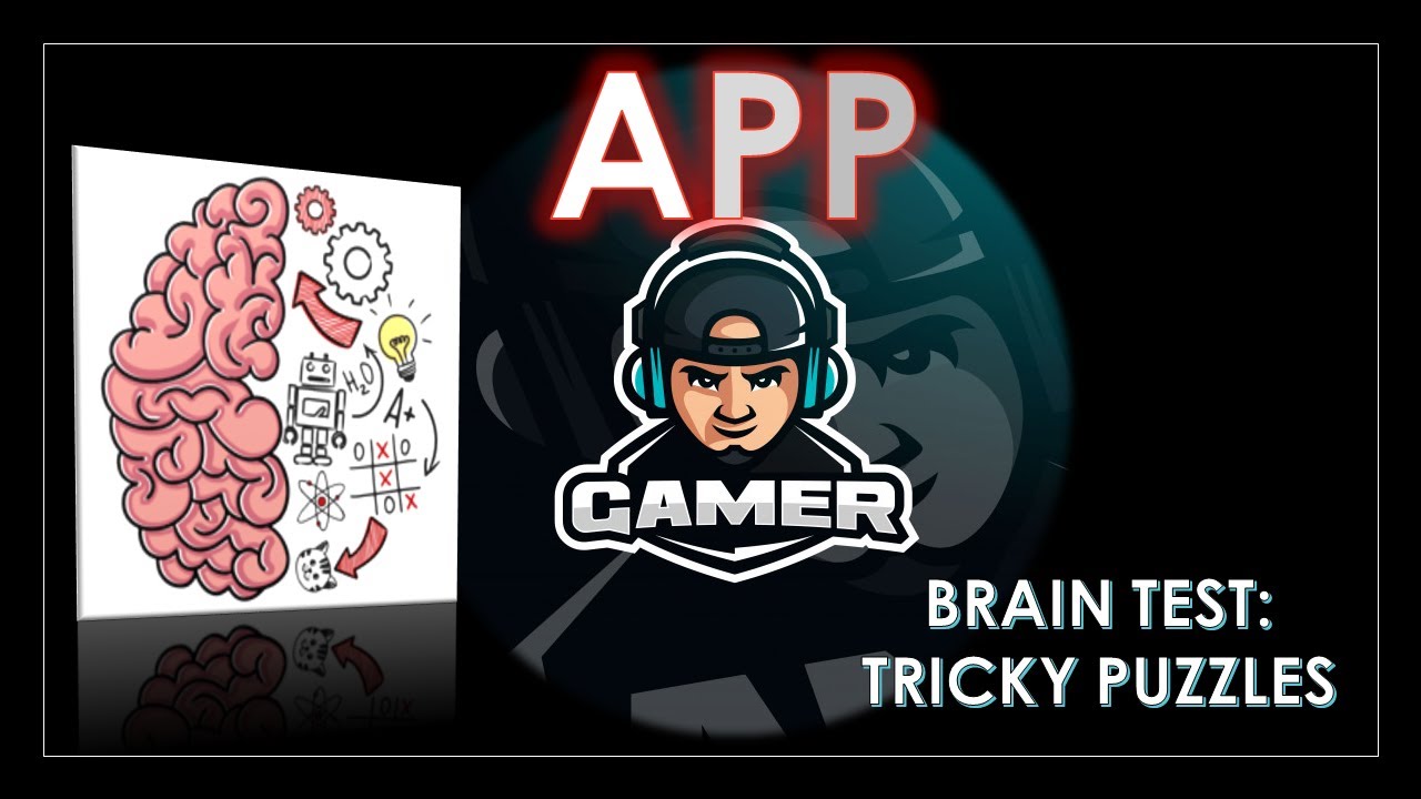 Brain Test App Any Good??