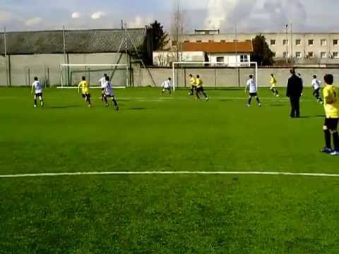 9-3-13 Irigny-SAFPro CS Vienne (Coupe Vallée Rhône)