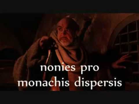 In Taberna Quando Sumus Carmina Burana