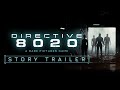 Vidéo de gameplay de Directive 8020  XBox