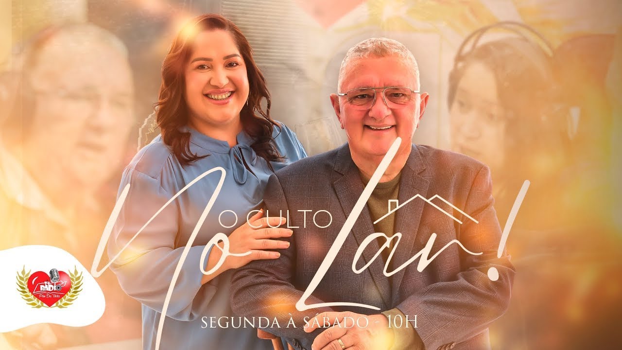 O CULTO NO LAR.23.12.24. Deleite-se no Senhor, e ele atenderá aos desejos do seu coração. Salmo 37:4